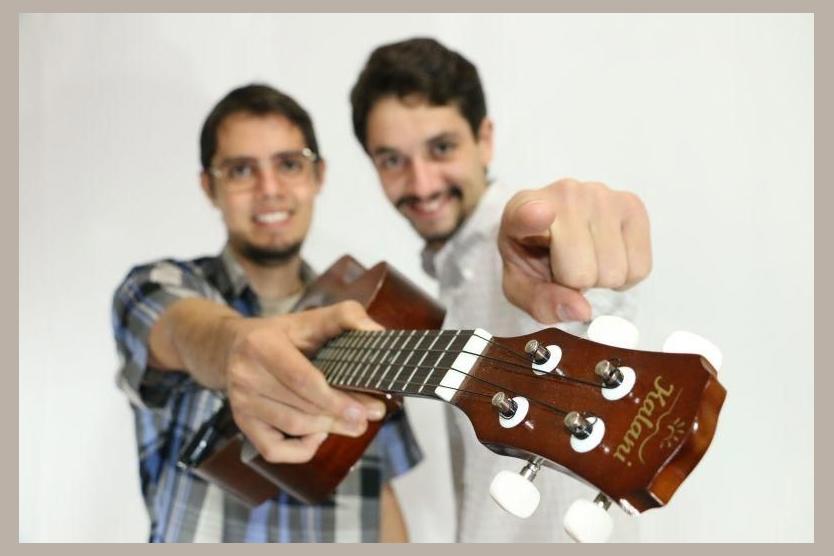Fabrício e Renato photo 1