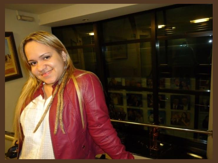 Faby photo 1