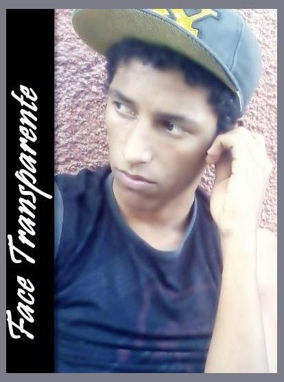 Face Transparente photo 1