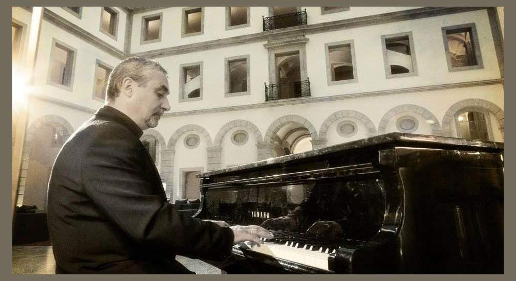 Fado & Jazz - Quinteto Paulo Lima photo 1