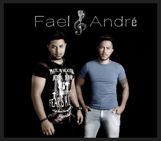 Fael & André photo 1
