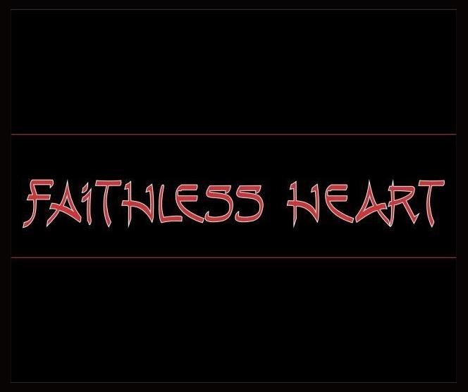 Faithless Heart photo 1