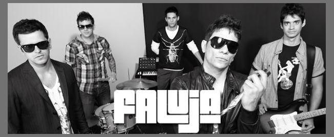 Faluja photo 1
