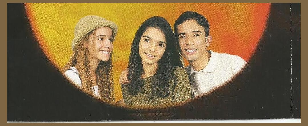 Família Jardim de Deus photo 1