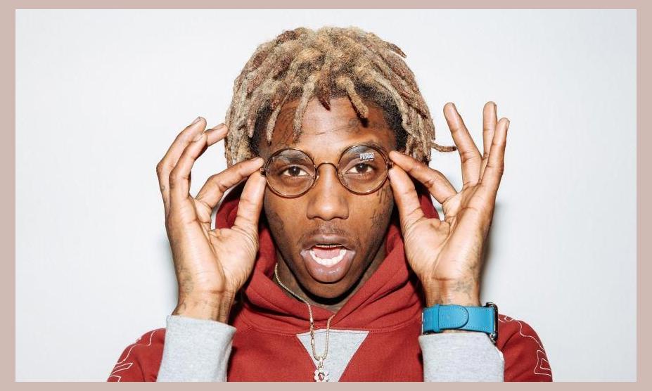 Famous Dex photo 1