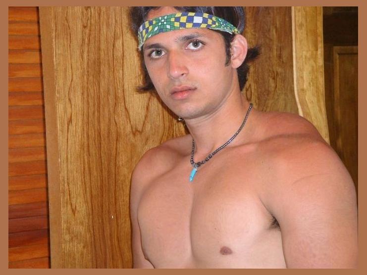 Fabiano Marques photo 1