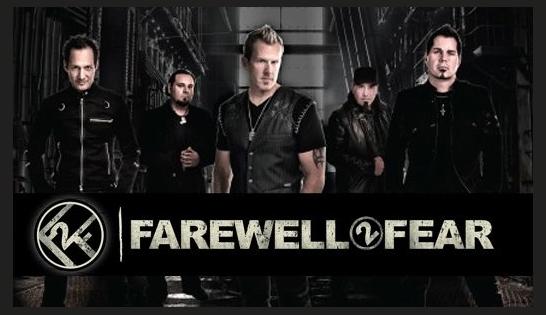 Farewell 2 Fear photo 1