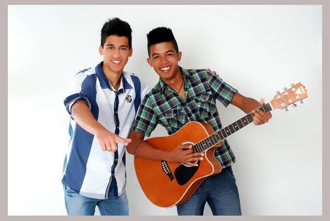 Farley e Ricardo photo 1