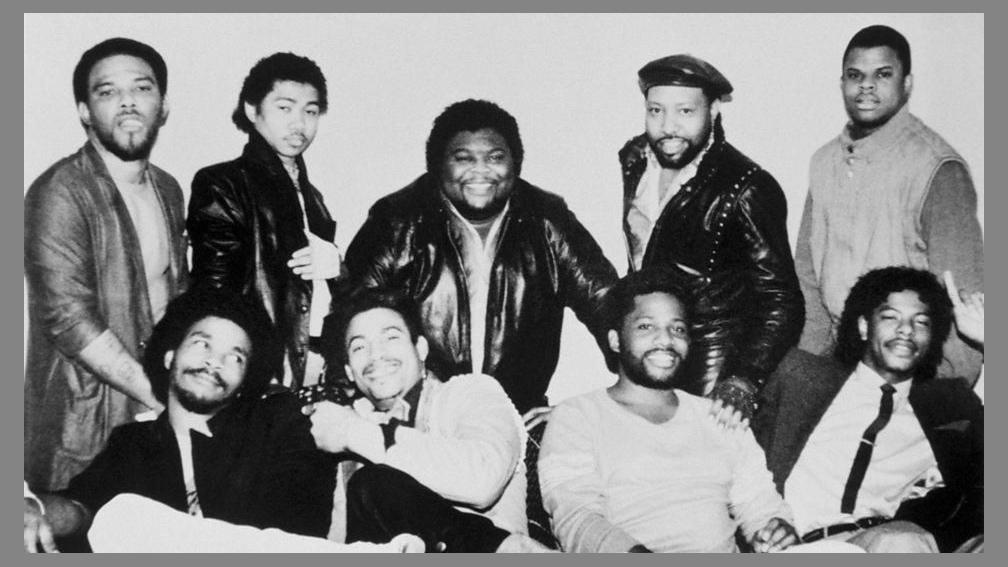 Fat Larry's Band photo 1