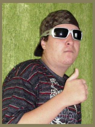 Fat Léo photo 1