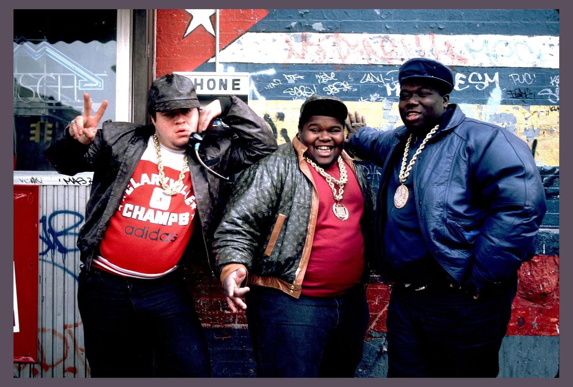 Fat Boys photo 1