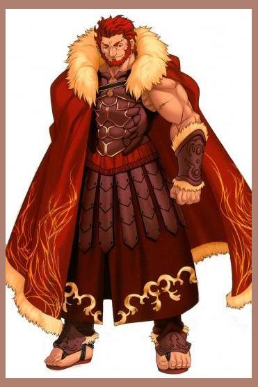 Fate/Zero photo 1