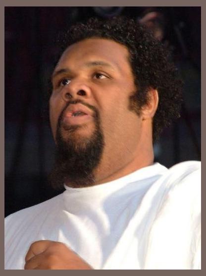 Fatman Scoop photo 1