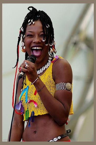 Fatoumata Diawara photo 1