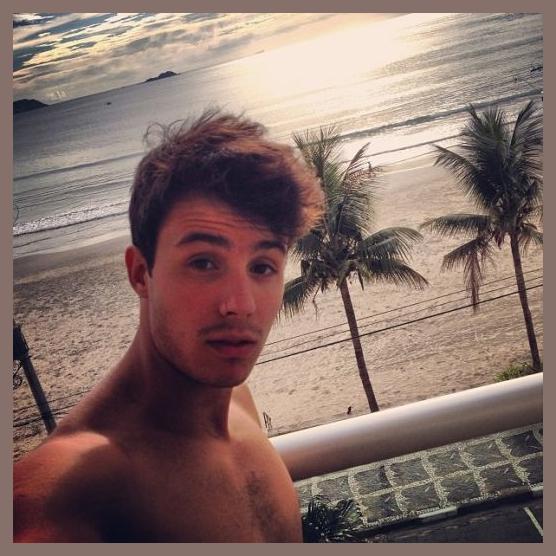 Fe Ribeiro photo 1