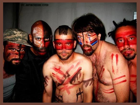 FC Apatride Utd photo 1