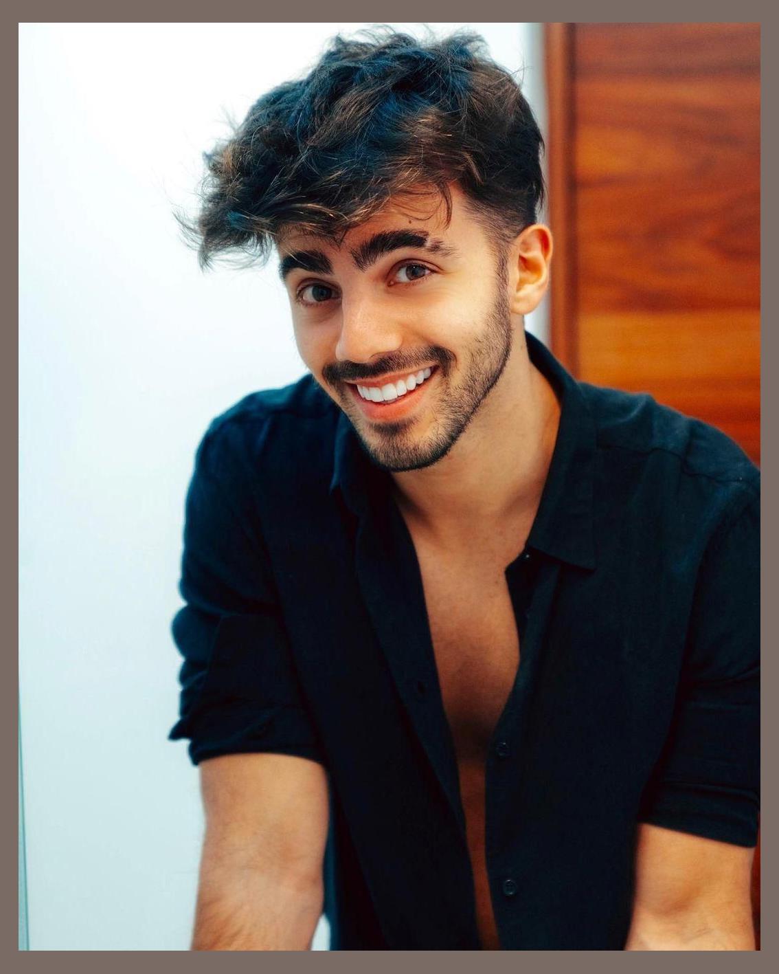 Fede Vigevani photo 1