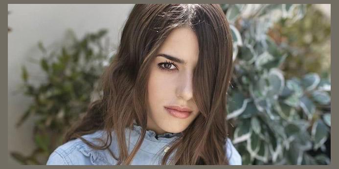 Federica Carta photo 1