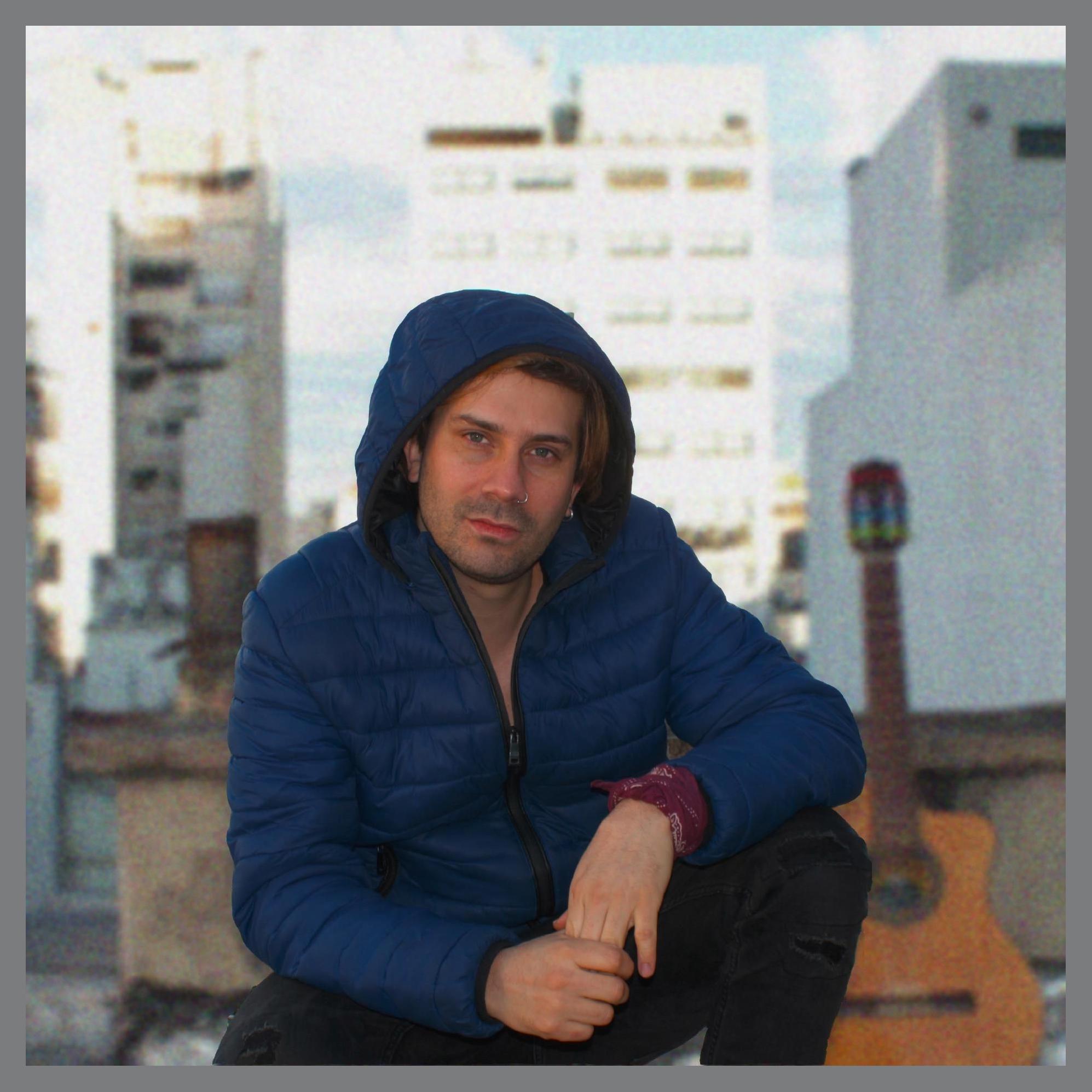Federico Perea photo 1