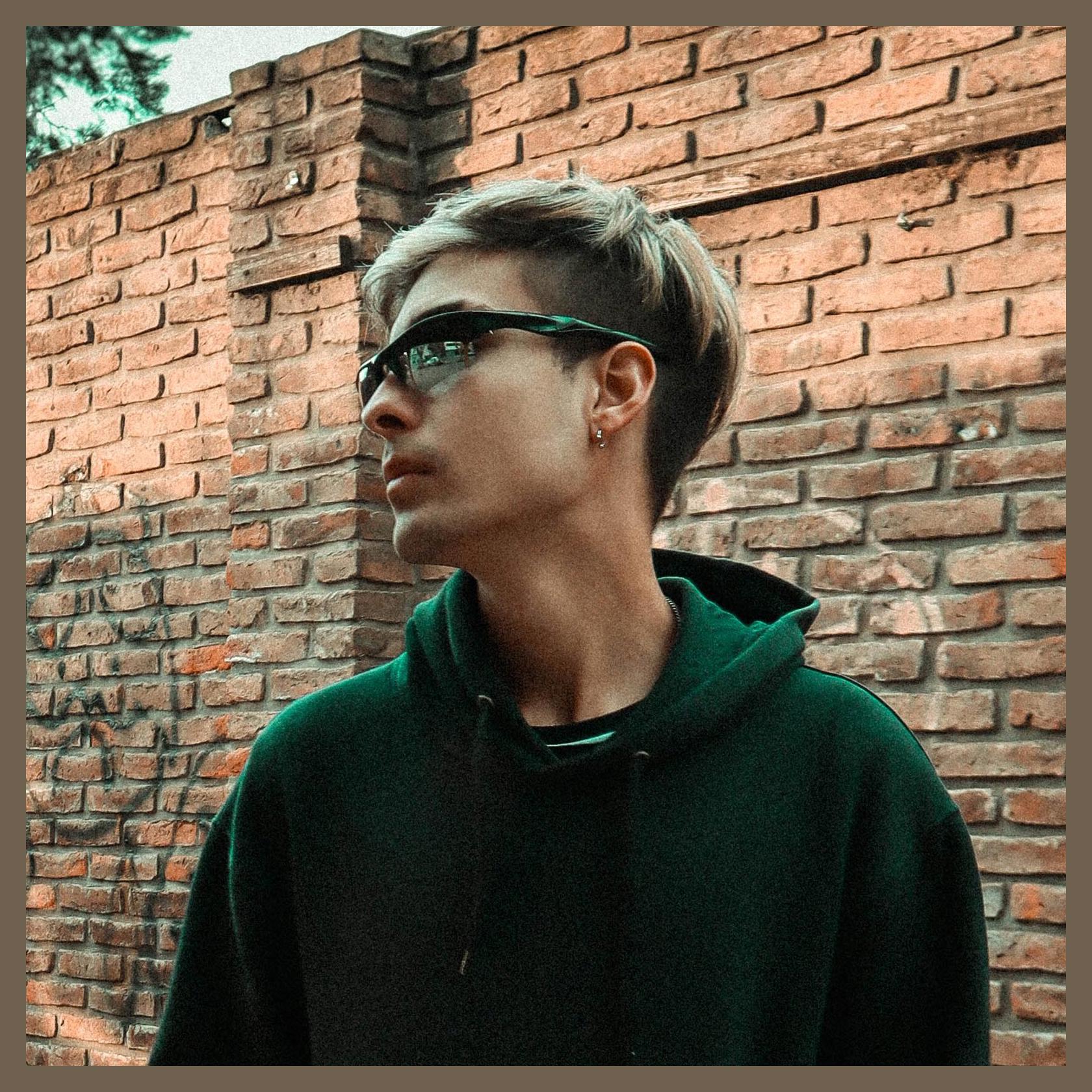 Federico Migliano photo 1