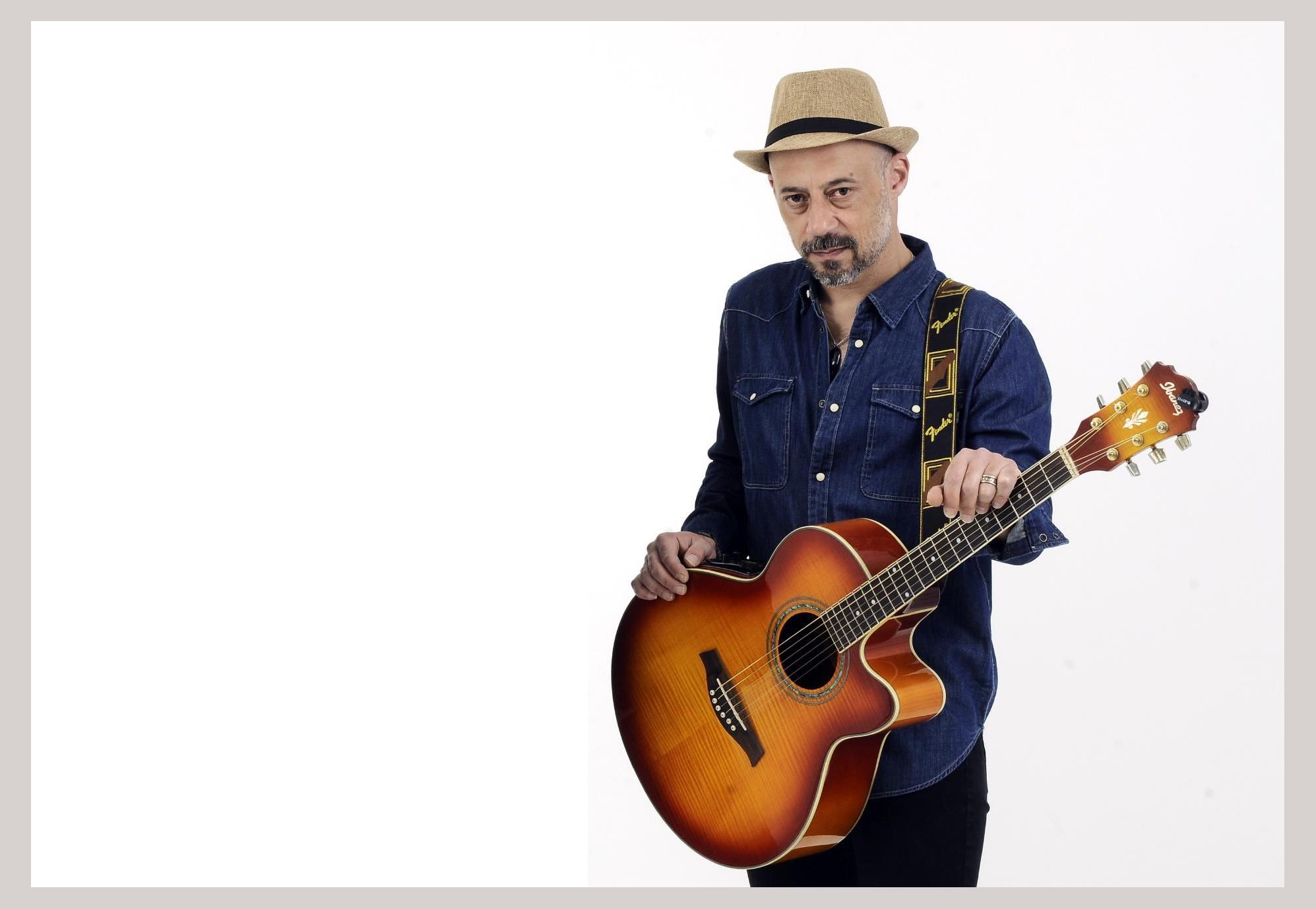 Federico Piriz photo 1
