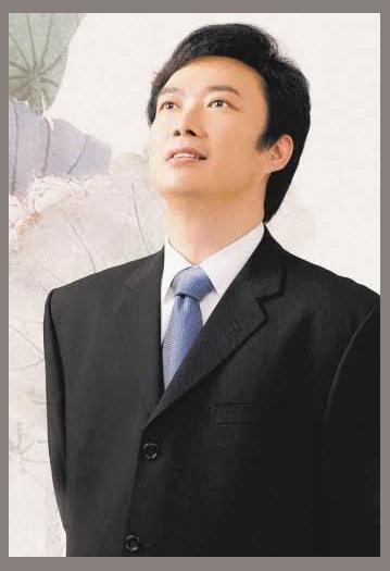 Fei Yu-Ching photo 1