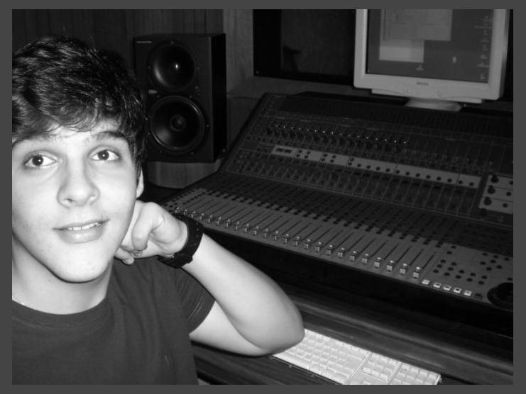 Felipe Artioli photo 1