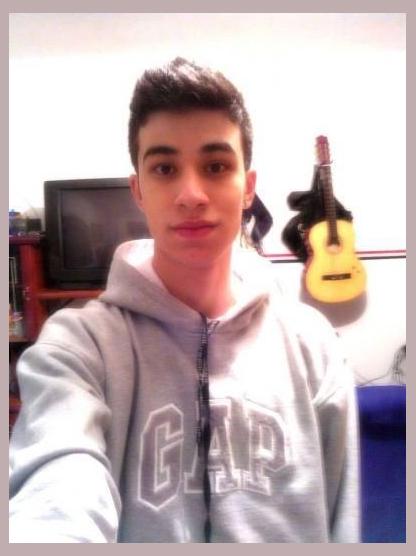 Felipe Cauan photo 1