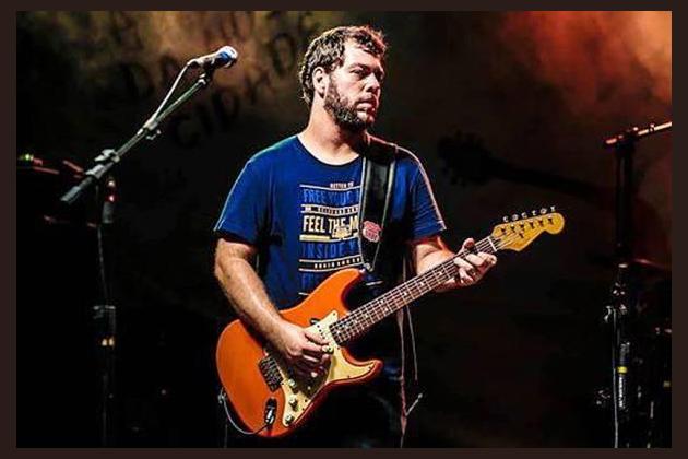 Felipe Cazaux photo 1