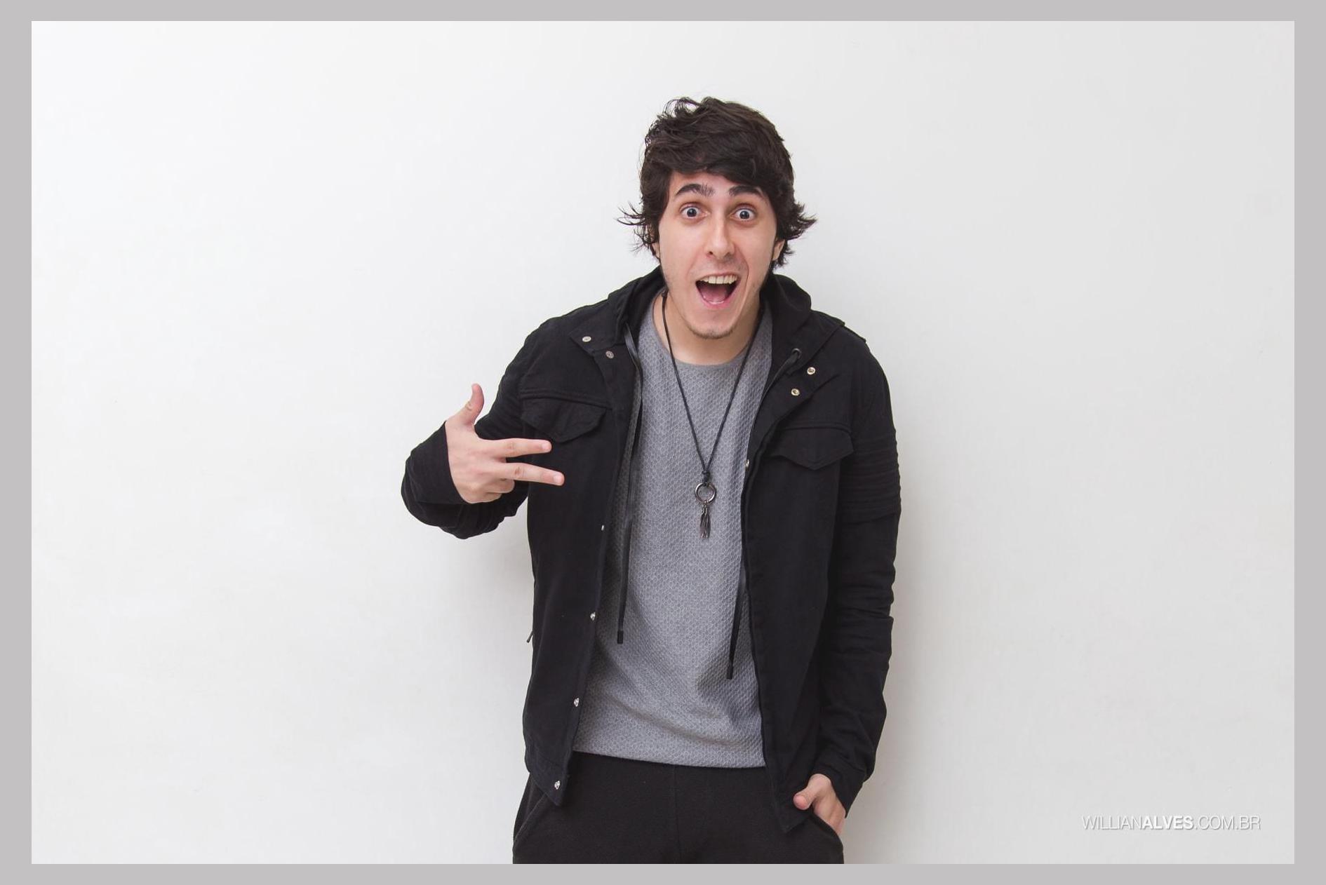 Felipe Castanhari photo 1