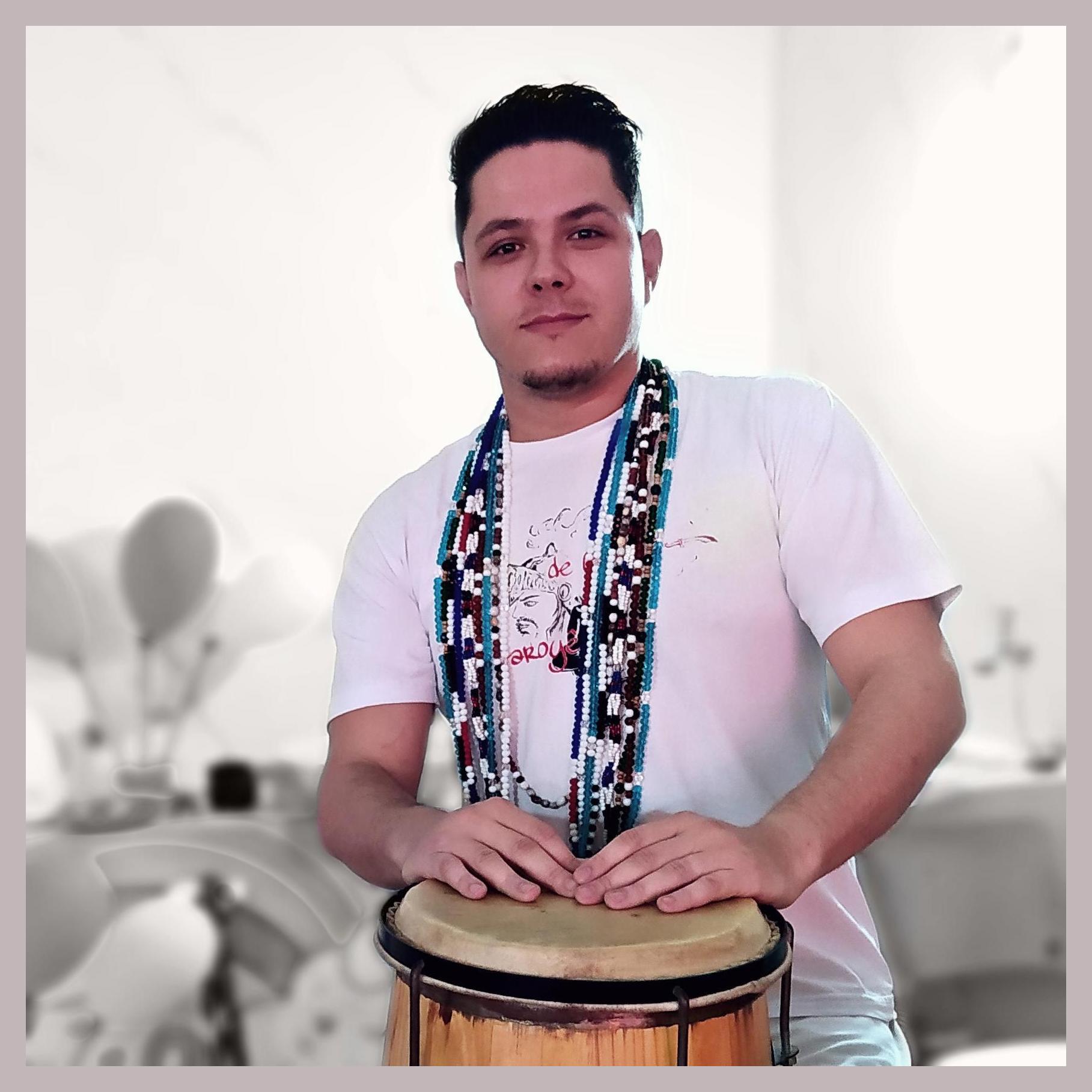 Felipe de Carvalho photo 1