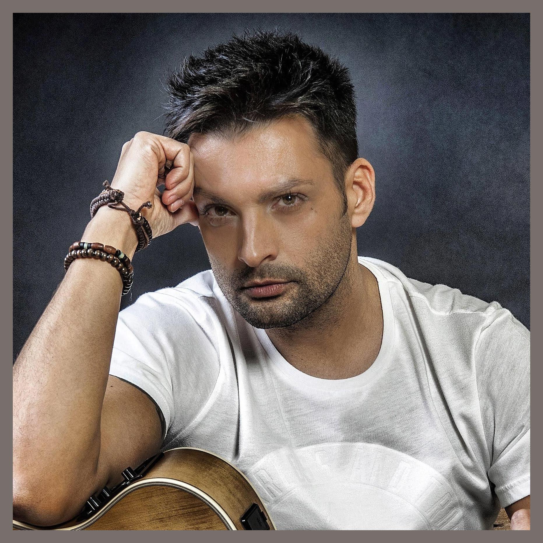 Felipe Conde photo 1