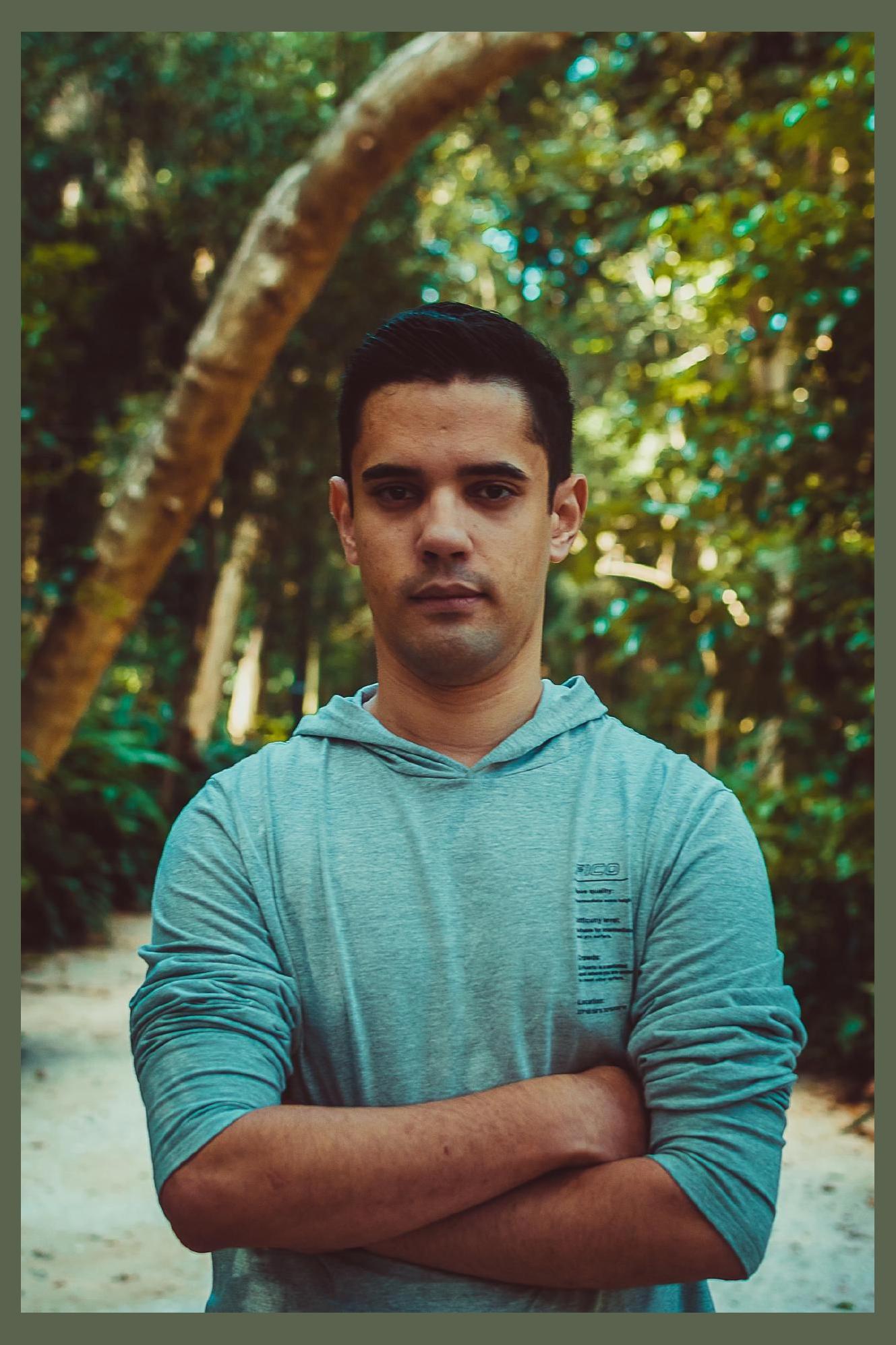 Felipe Corrêa photo 1