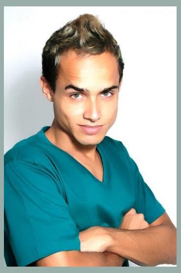 Felipe Damasio photo 1