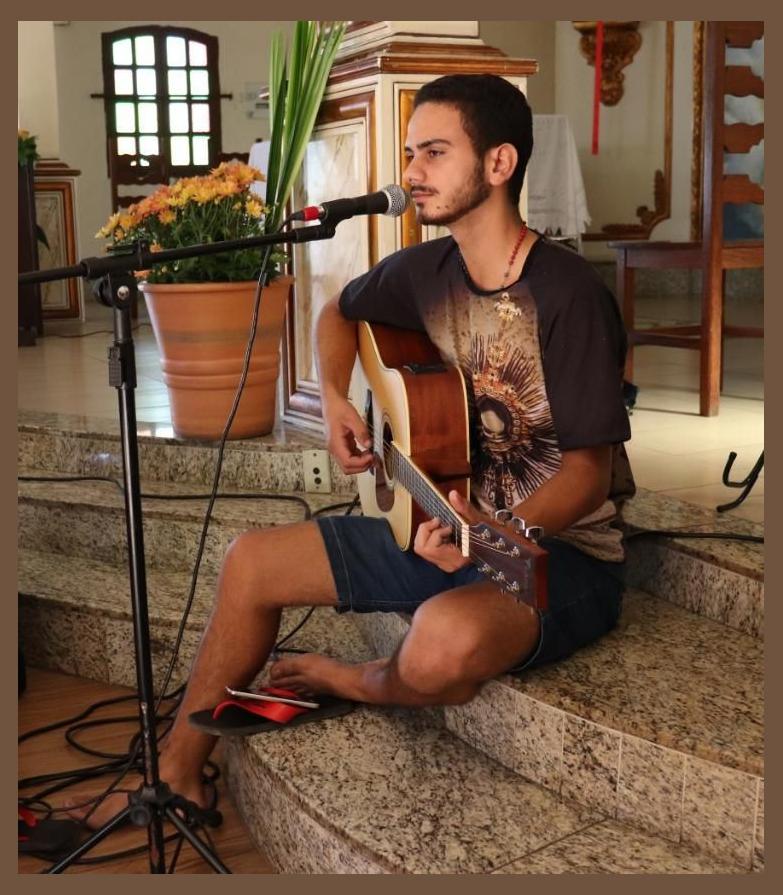 Felipe Contareli photo 1