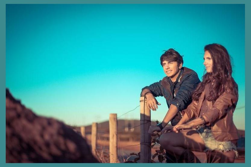 Felipe e Nanda photo 1