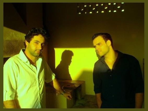 Felipe e Dante photo 1