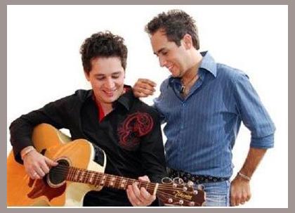 Felipe e Rafael photo 1