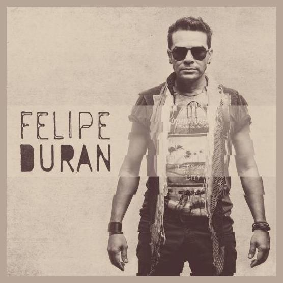 Felipe Duram photo 1