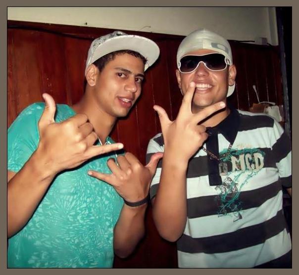 Felipe e Denis photo 1