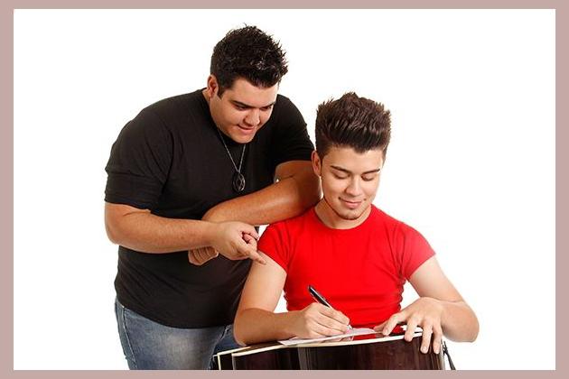 Felipe e Diogo photo 1