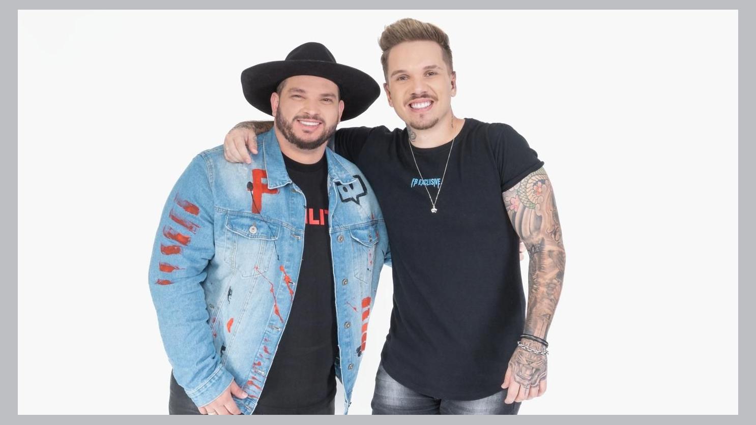 Felipe e Rodrigo photo 1