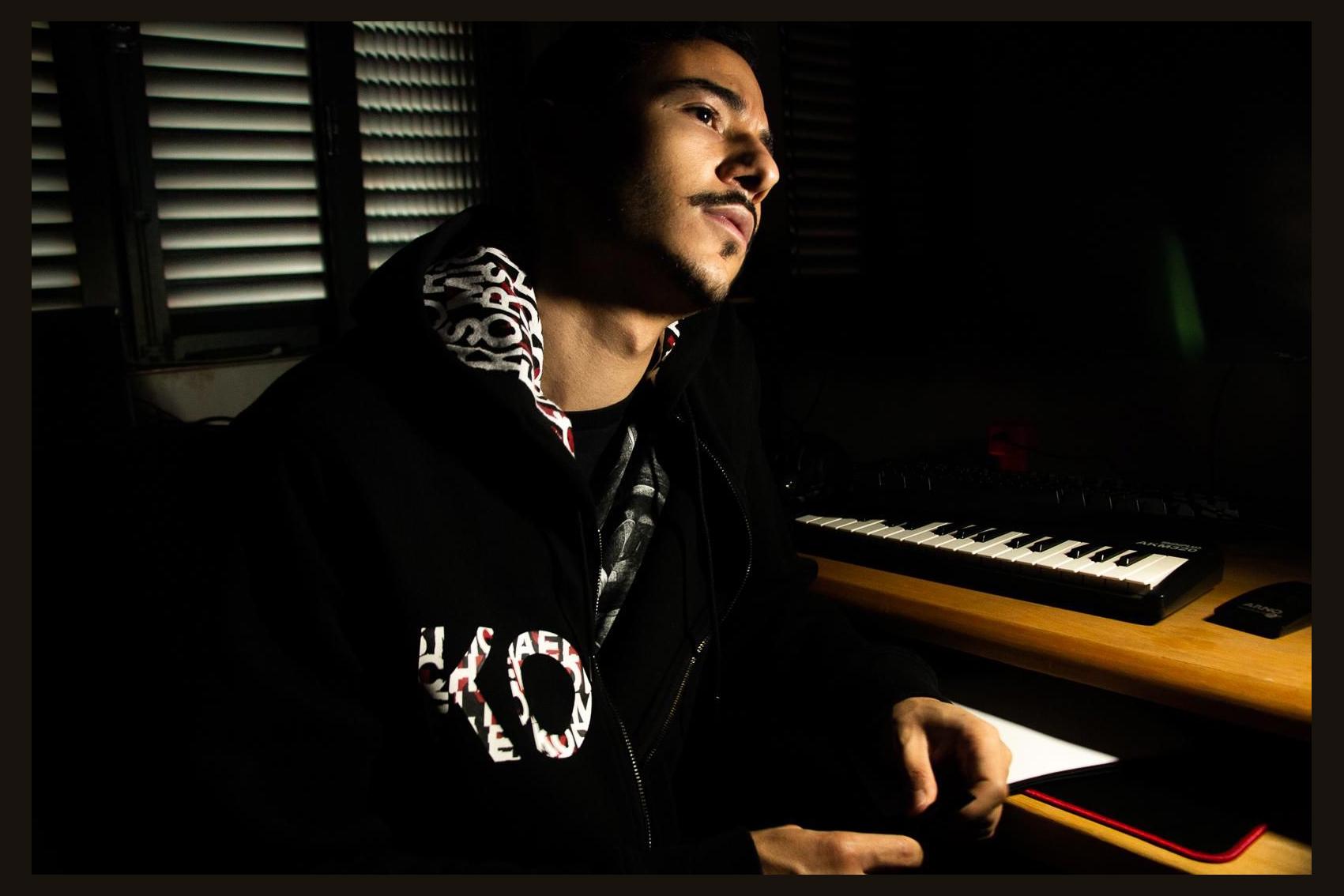 Felipe Fragoso photo 1
