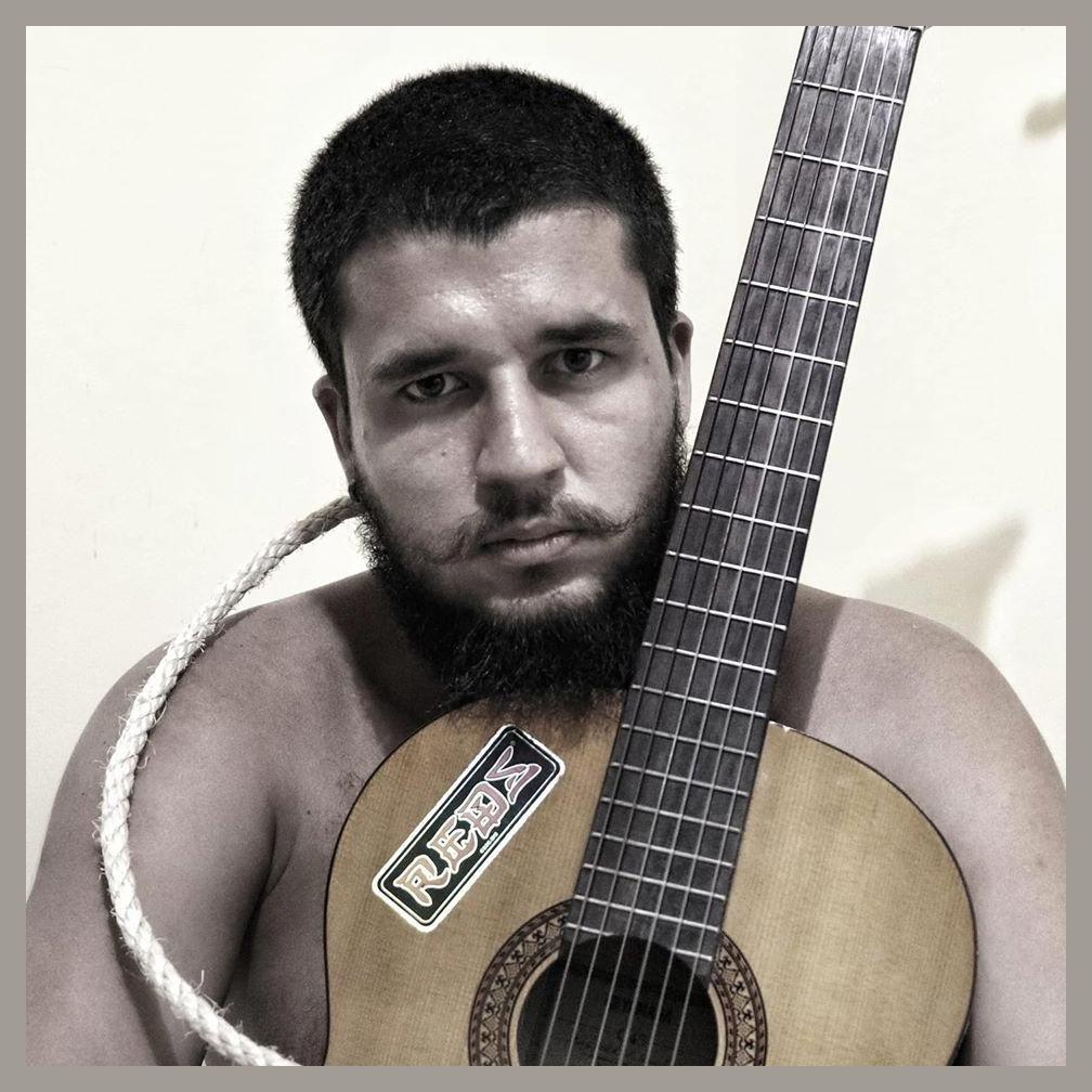 Felipe Ferrero photo 1