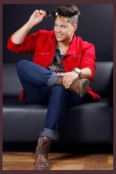Felipe Grani photo 1