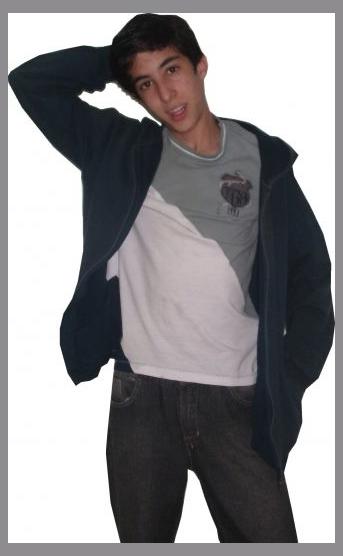 Felipe Gonçalves photo 1