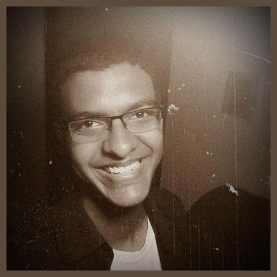 Felipe Hilário photo 1