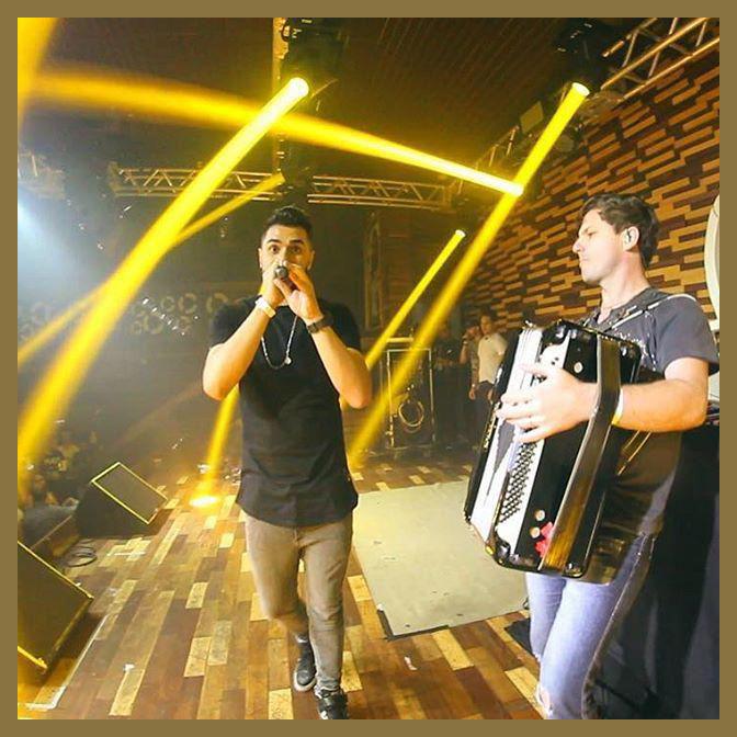 Felipe Martins Cantor photo 1