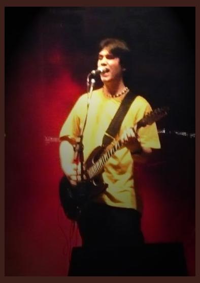 Felipe Lucena photo 1