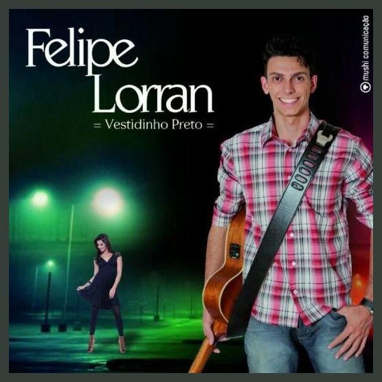 Felipe Lorran photo 1